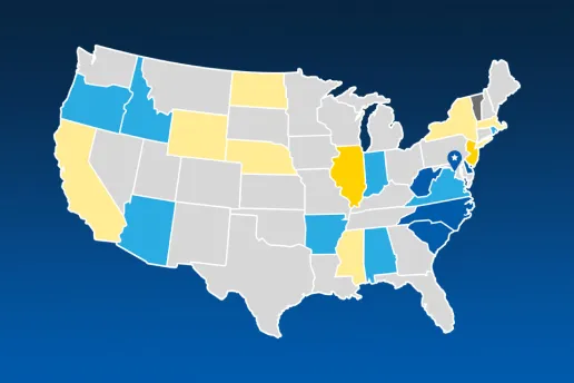 2024 National Movers Study